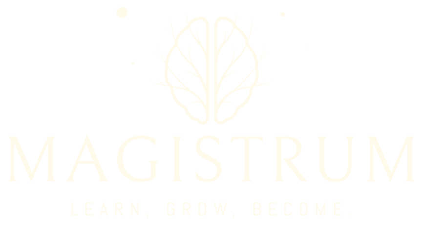 Magistrum Elearning
